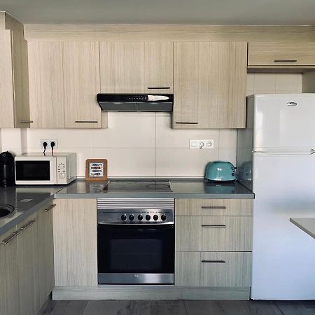 Apartamento In Cullera. Spain 외부 사진