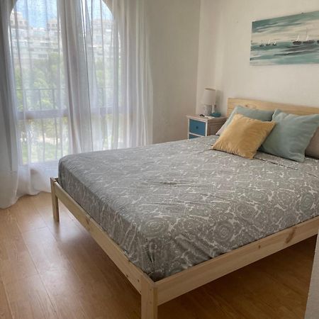 Apartamento In Cullera. Spain 외부 사진