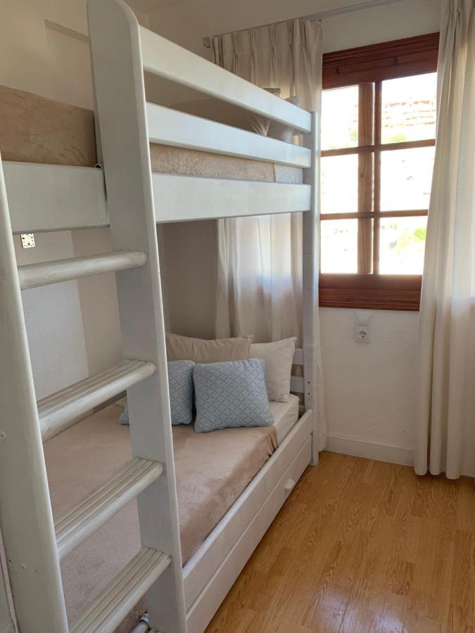 Apartamento In Cullera. Spain 외부 사진