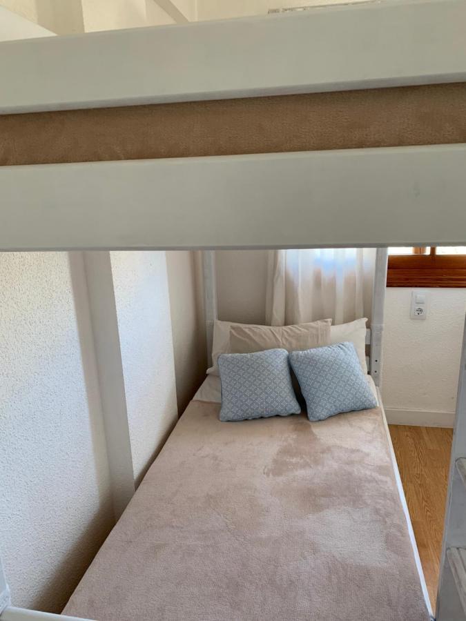 Apartamento In Cullera. Spain 외부 사진
