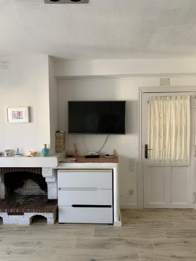 Apartamento In Cullera. Spain 외부 사진
