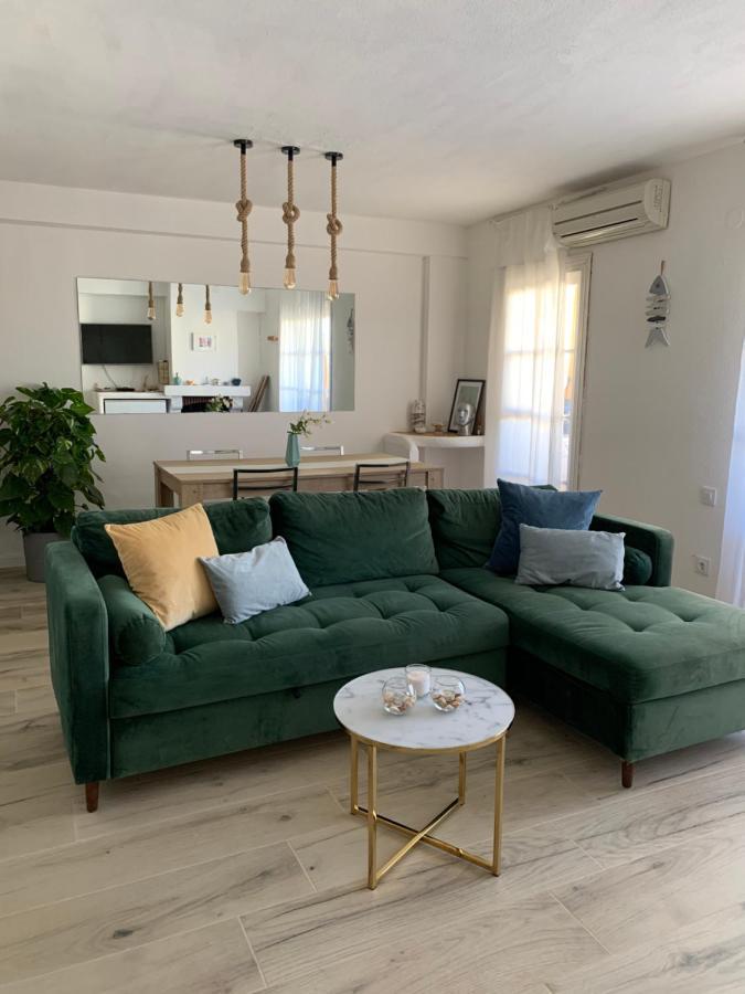 Apartamento In Cullera. Spain 외부 사진