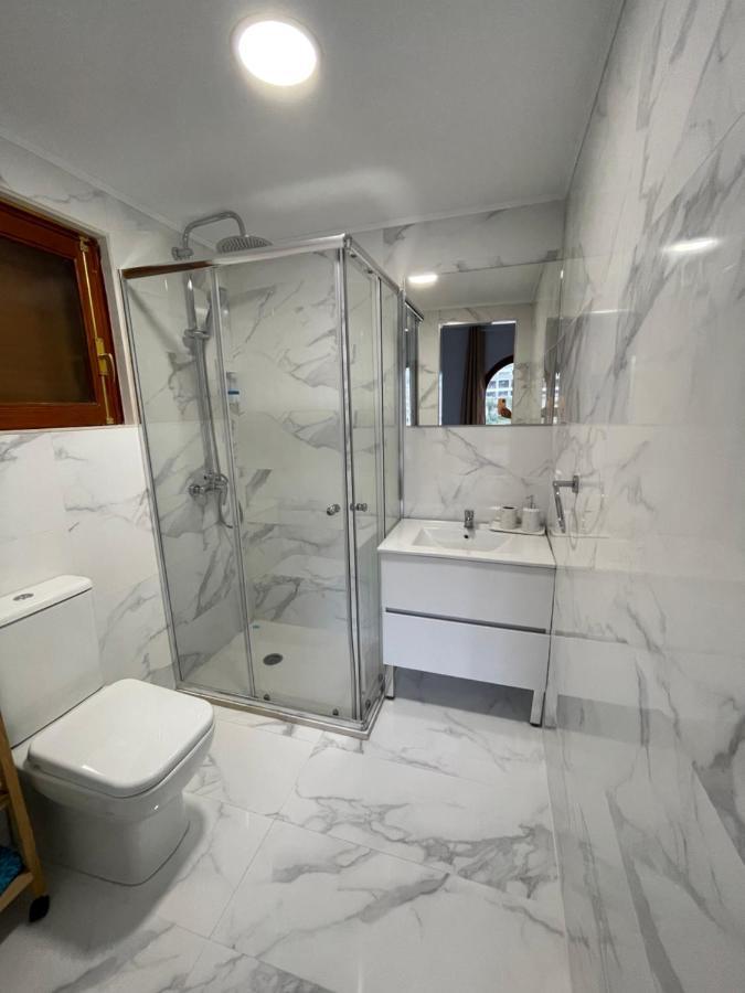 Apartamento In Cullera. Spain 외부 사진