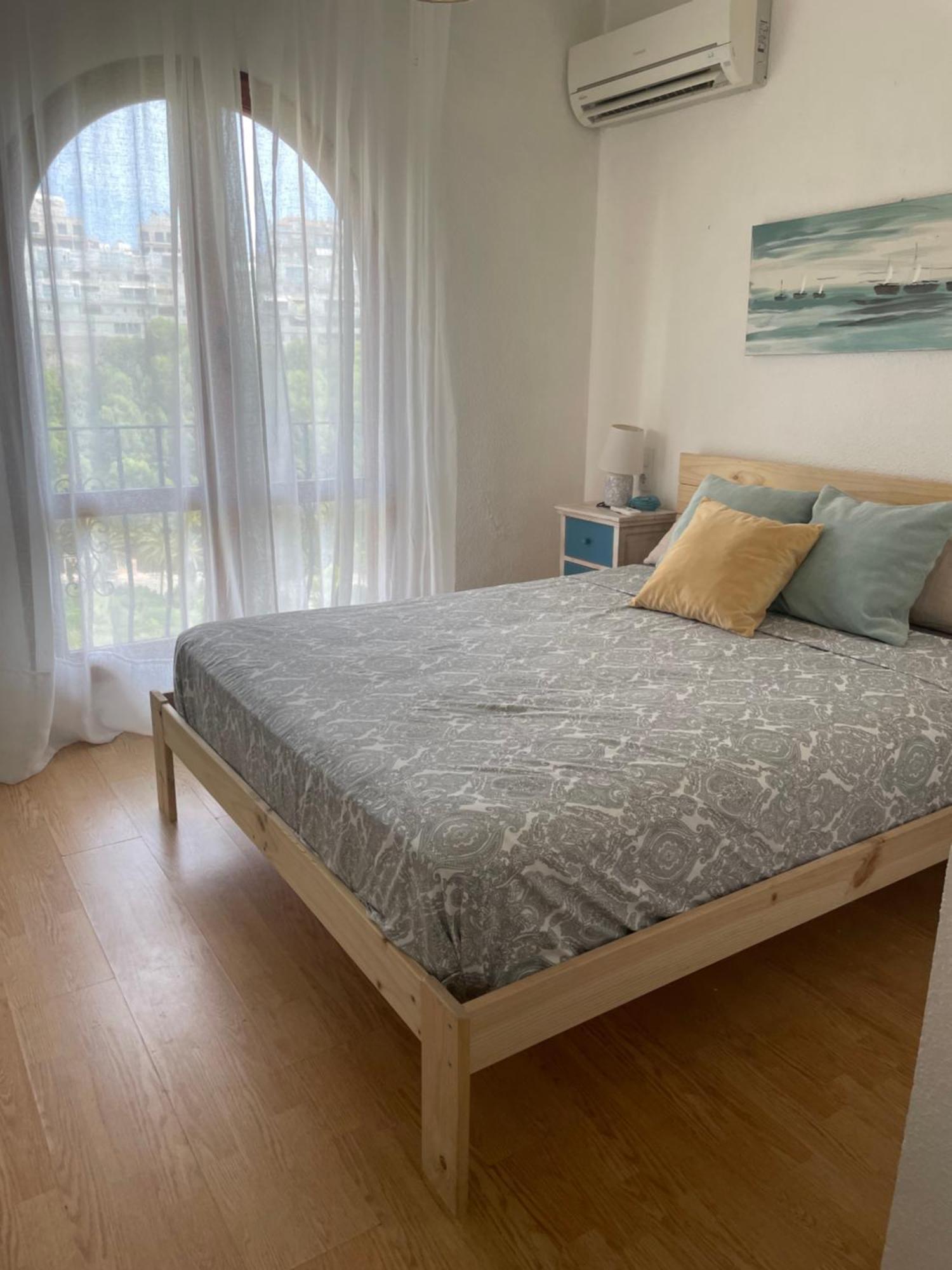 Apartamento In Cullera. Spain 외부 사진