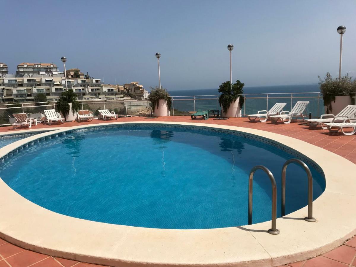 Apartamento In Cullera. Spain 외부 사진