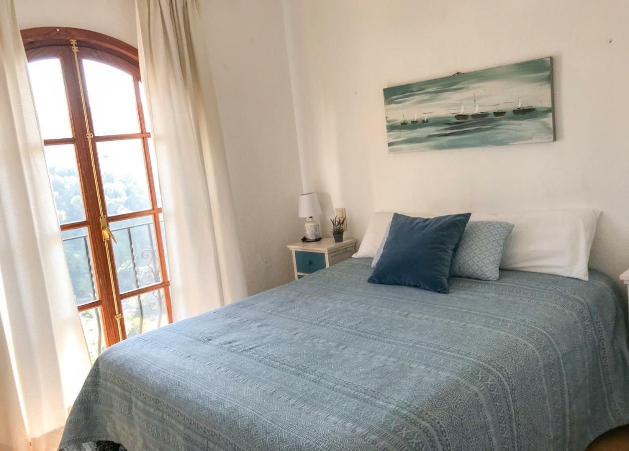 Apartamento In Cullera. Spain 외부 사진