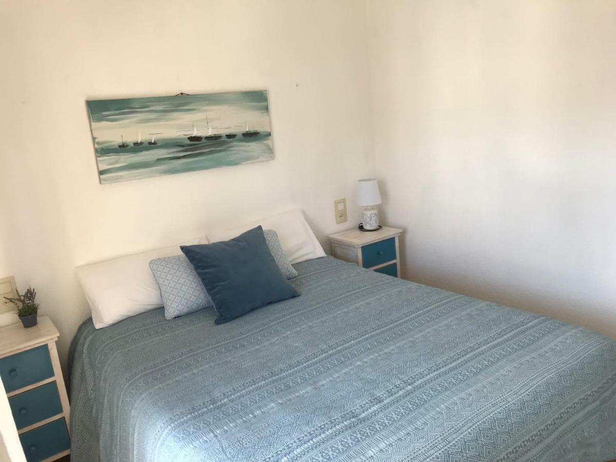 Apartamento In Cullera. Spain 외부 사진